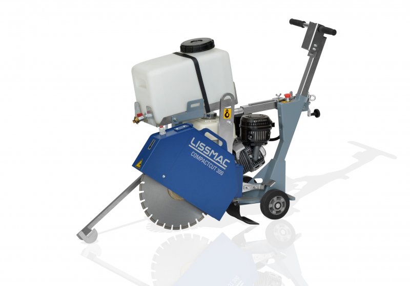 Fugenschneider LISSMAC COMPACTCUT 300P
