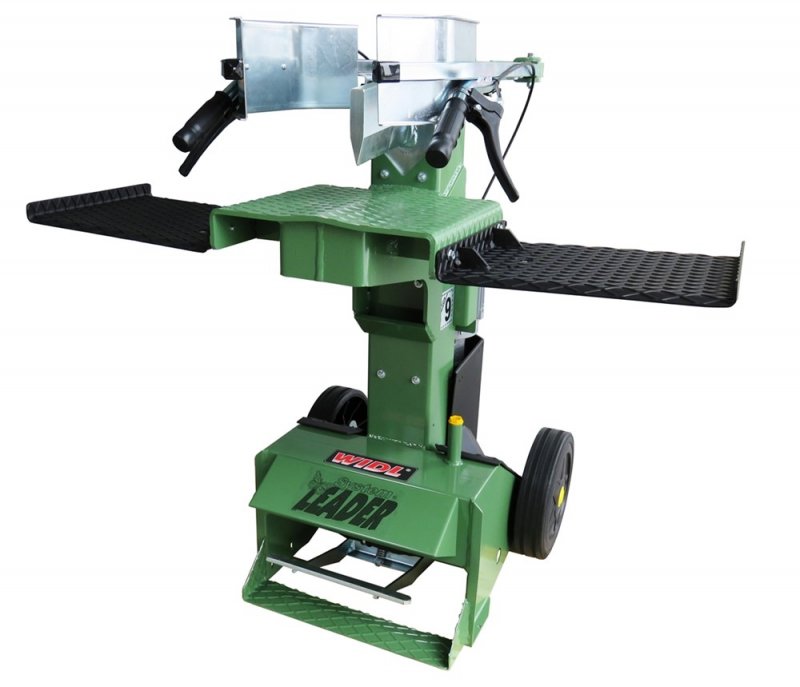 Holzspalter WIDL HF-90 Topfix