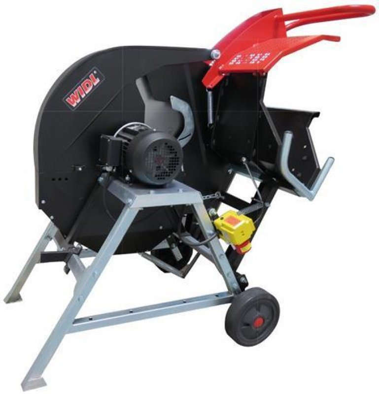 Wippkreissäge WIDL WISA-SEC M