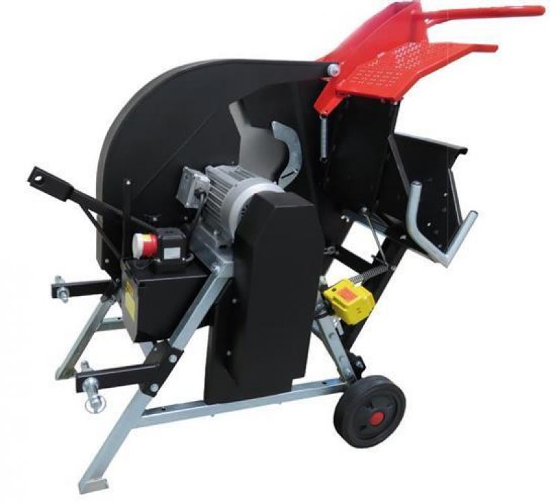 Wippkreissäge WIDL WISA-SEC Typ ZMG