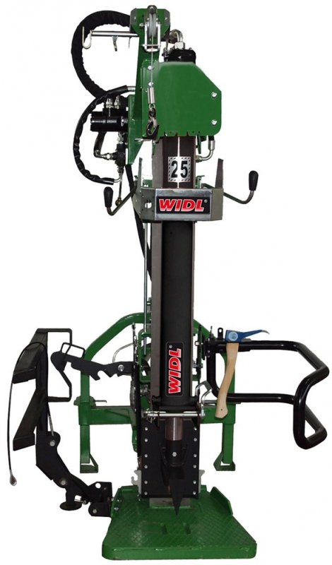 Holzspalter WIDL HT 300