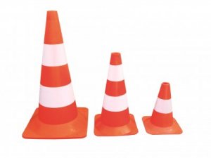 Baustellen- / Verkehrssicherung