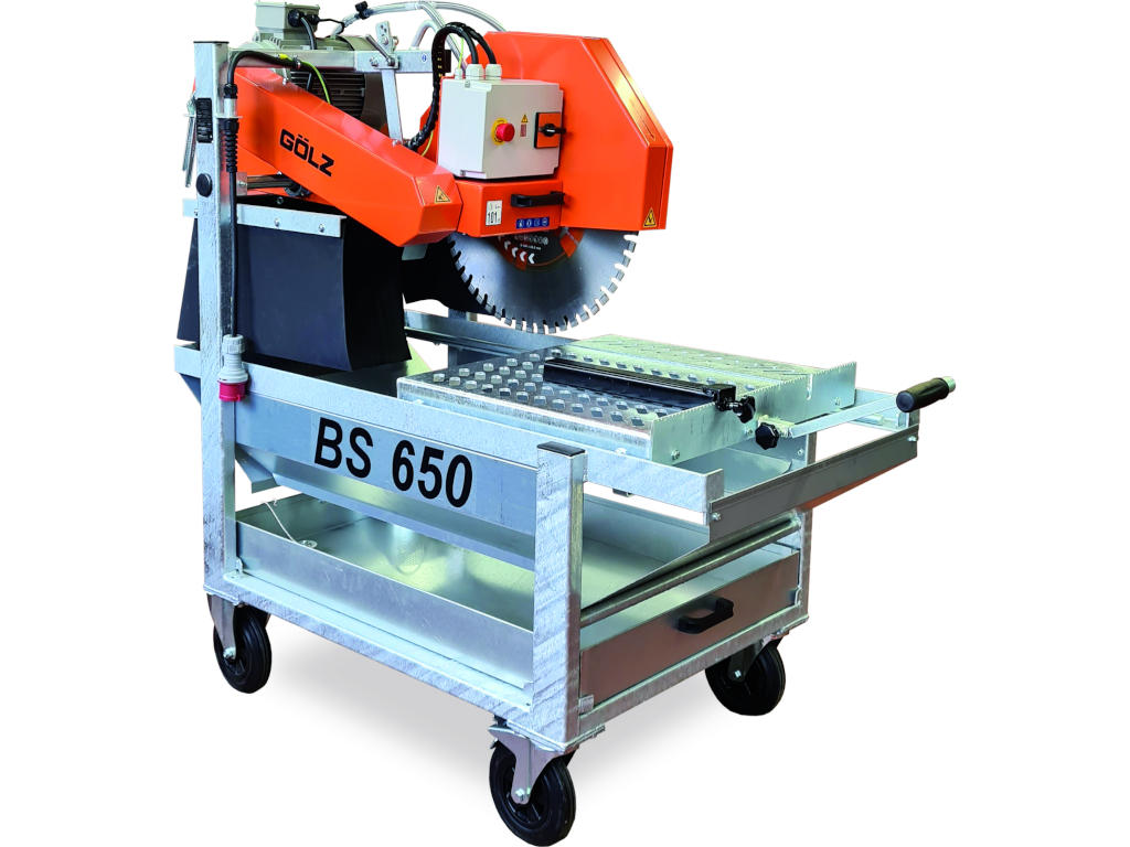 goelz-bs650