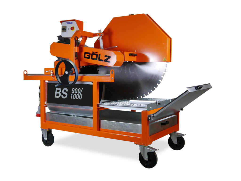 goelz-bs900
