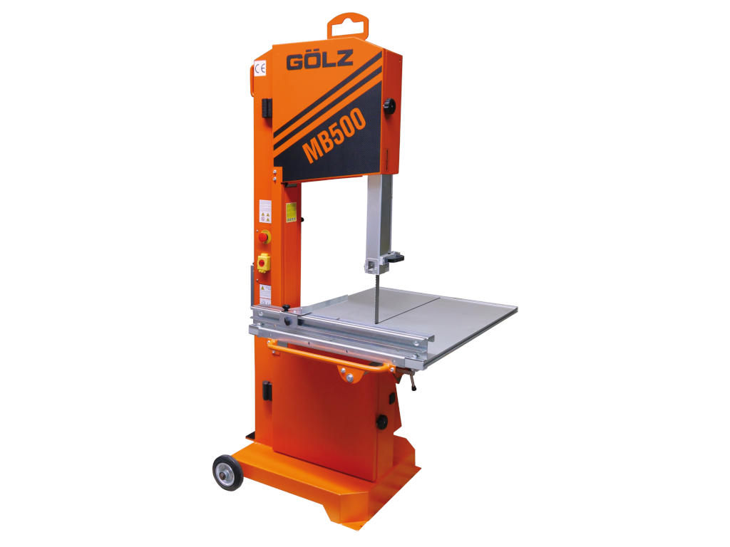 goelz-mb500