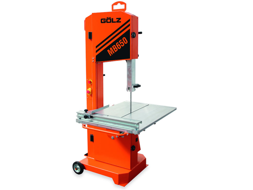 goelz-mb650