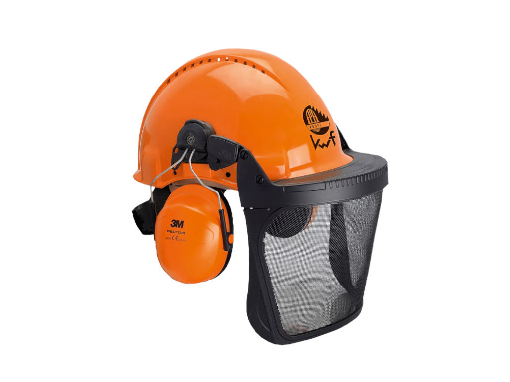 Kopfschutz