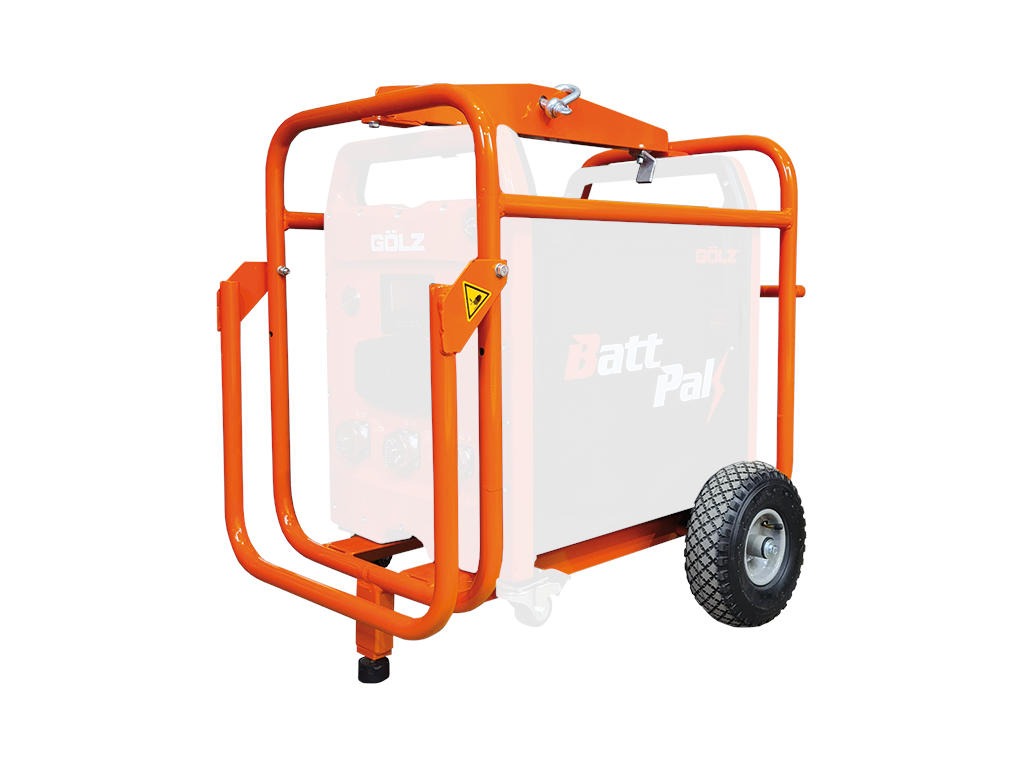 gölz-transportwagen